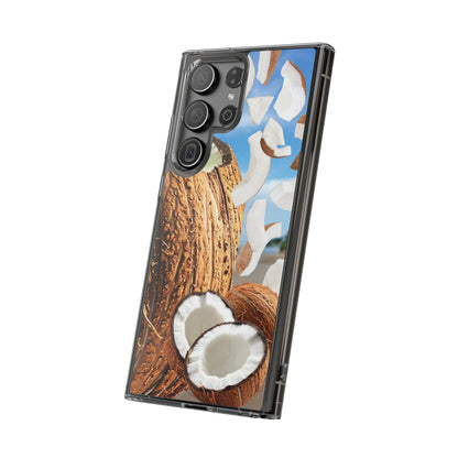 Clear Phone Case – Coco Coast