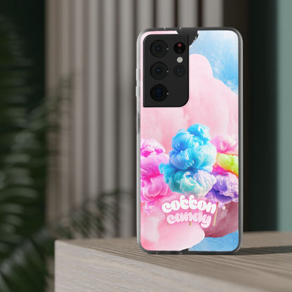 Flexi Case – Cotton Candy Dream