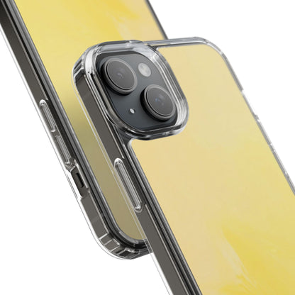 Clear Phone Case – Sunwash
