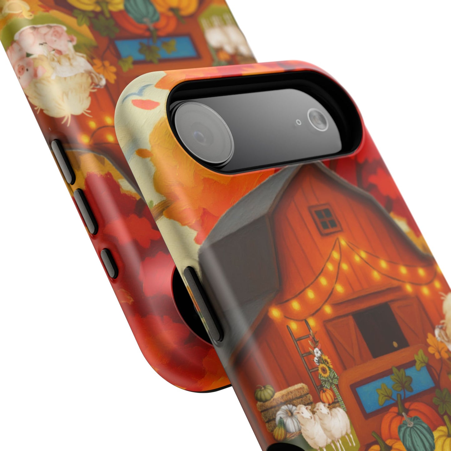 Impact-Resistant Phone Case – Country Harvest