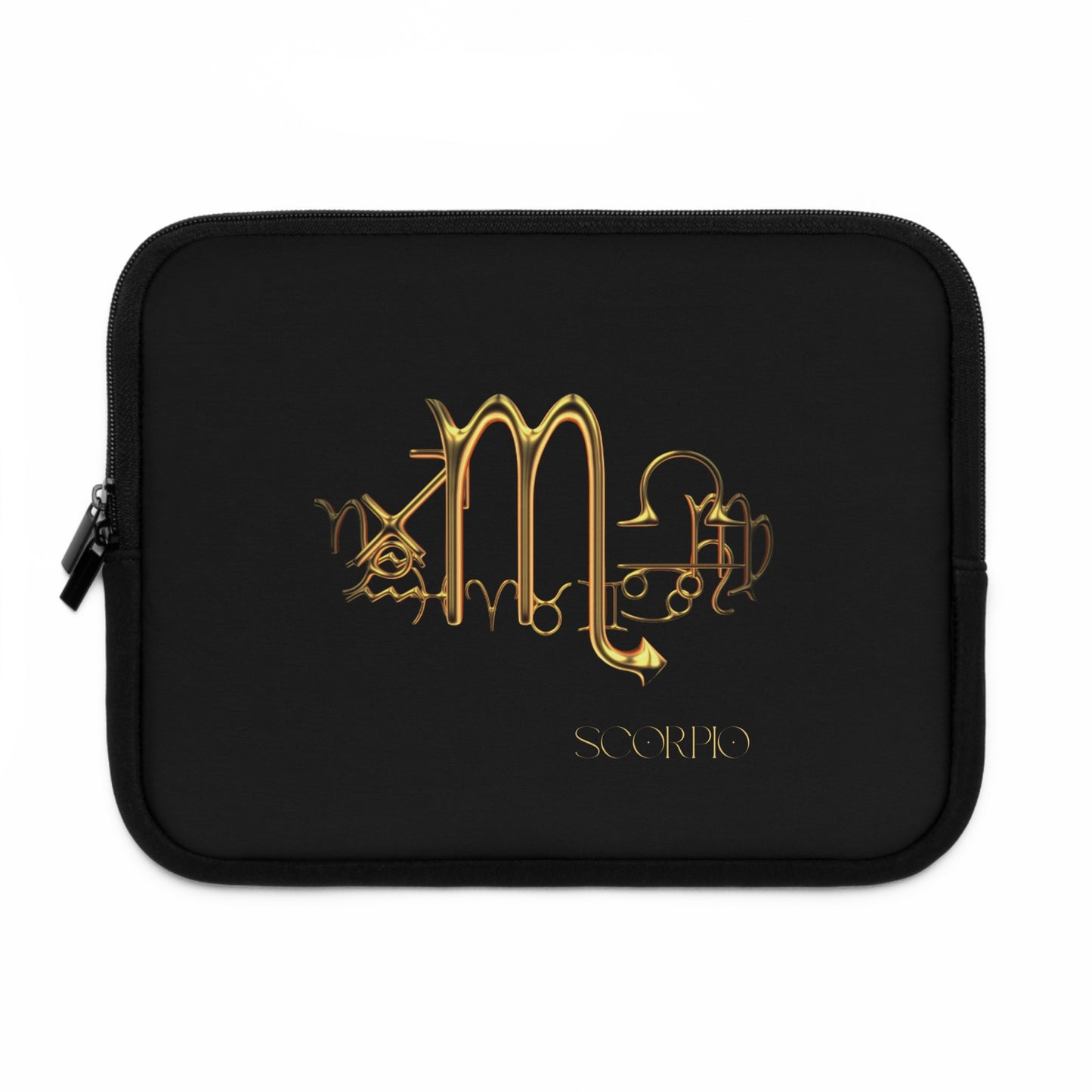 Laptop Sleeve – Scorpio Sting