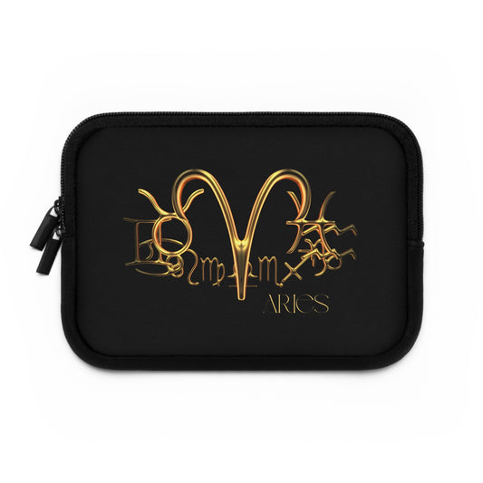 Laptop Sleeve – Aries Aura