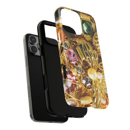 Protective Magnetic Phone Case – Royal Dynasty