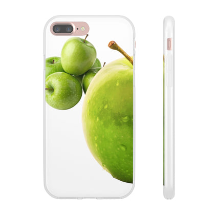 Flexi Case – Apple Focus