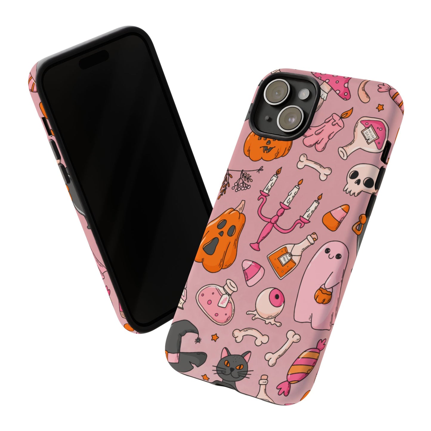 Protective Phone Case – Sugar & Spells