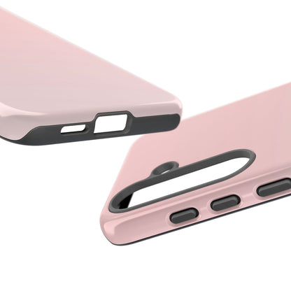 Protective Phone Case – Soft Blush
