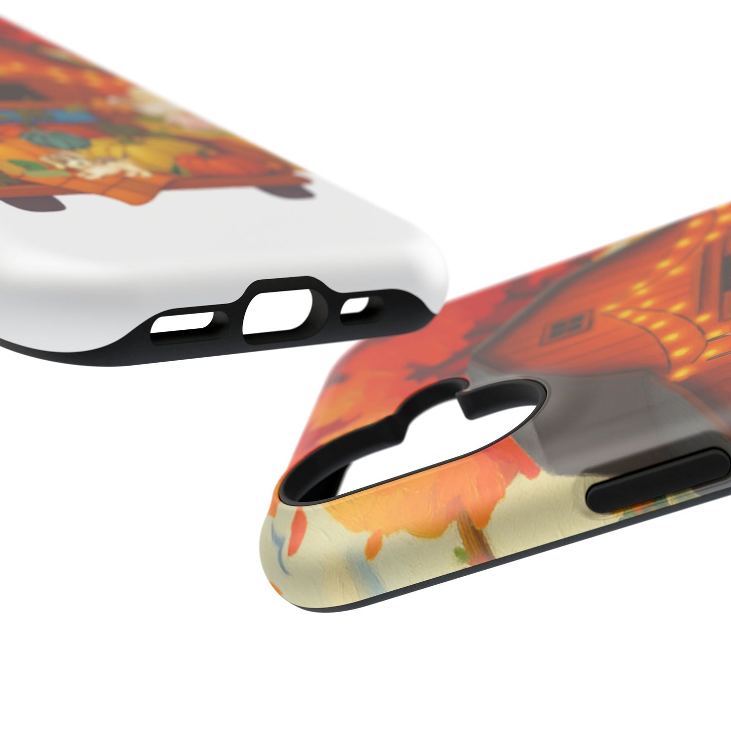 Impact-Resistant Phone Case – Country Harvest