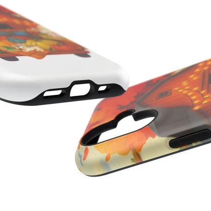 Impact-Resistant Phone Case – Country Harvest