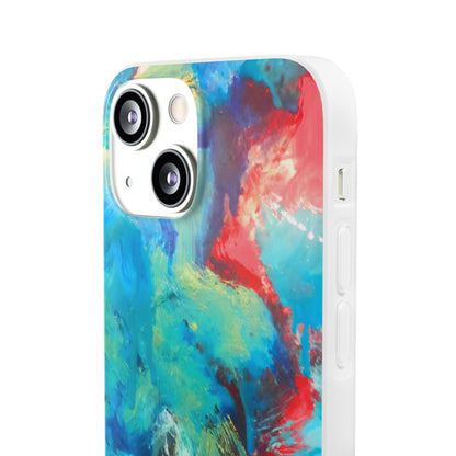 Flexi Case – Reef Riot