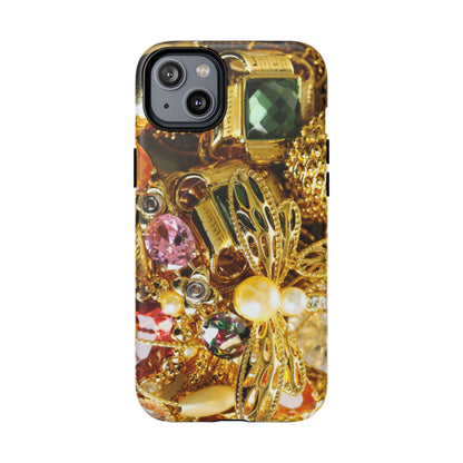 Protective Magnetic Phone Case – Royal Dynasty