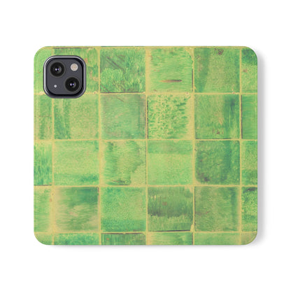 Flip Case – Mosaic Mode