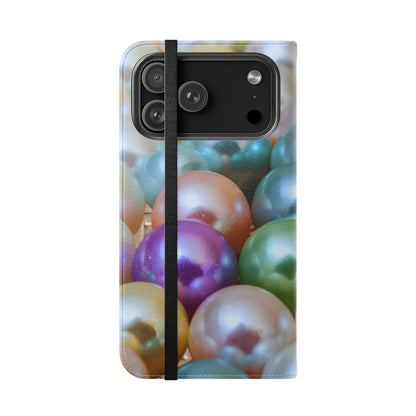 Flip Case – Pearl Pop