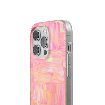 Flexi Case – Sorbet Stroke