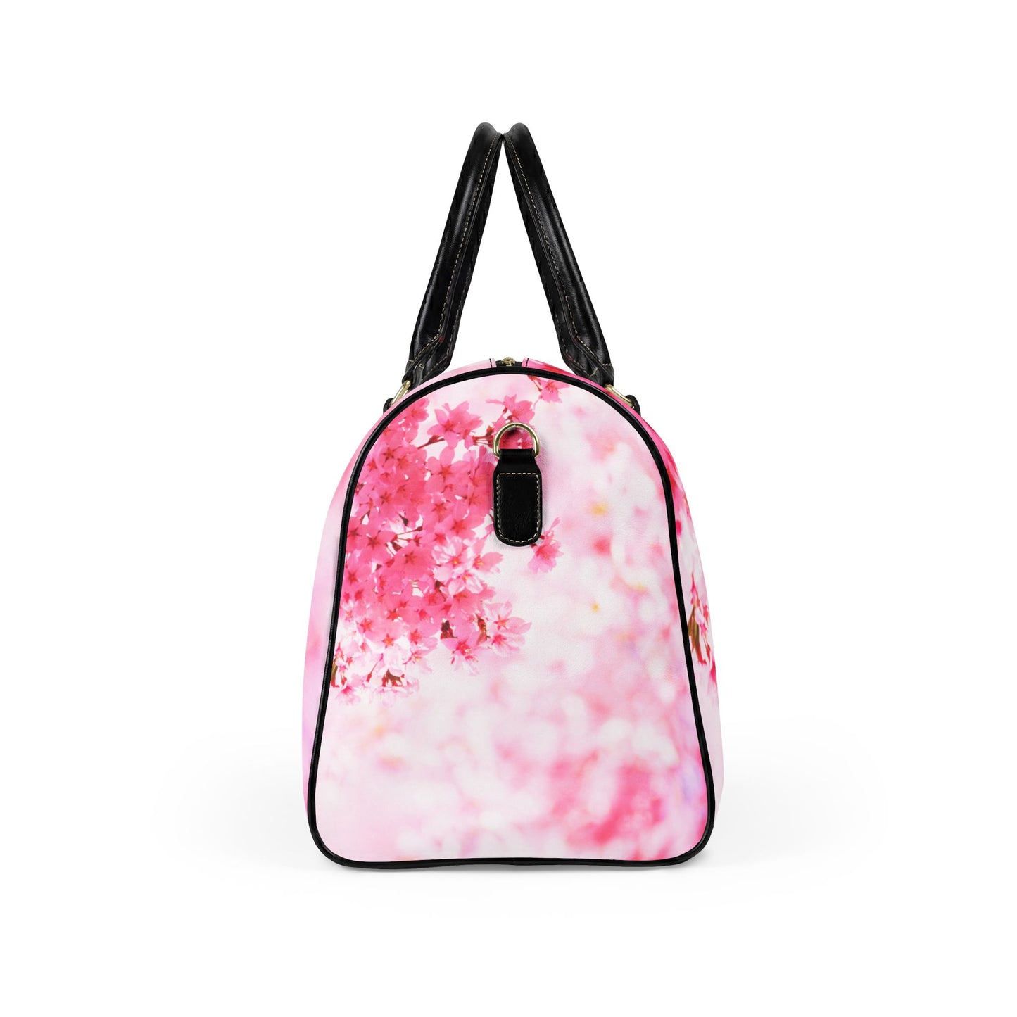 Travel Bag – Blossom & Thorn