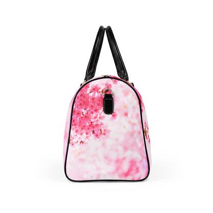 Travel Bag – Blossom & Thorn