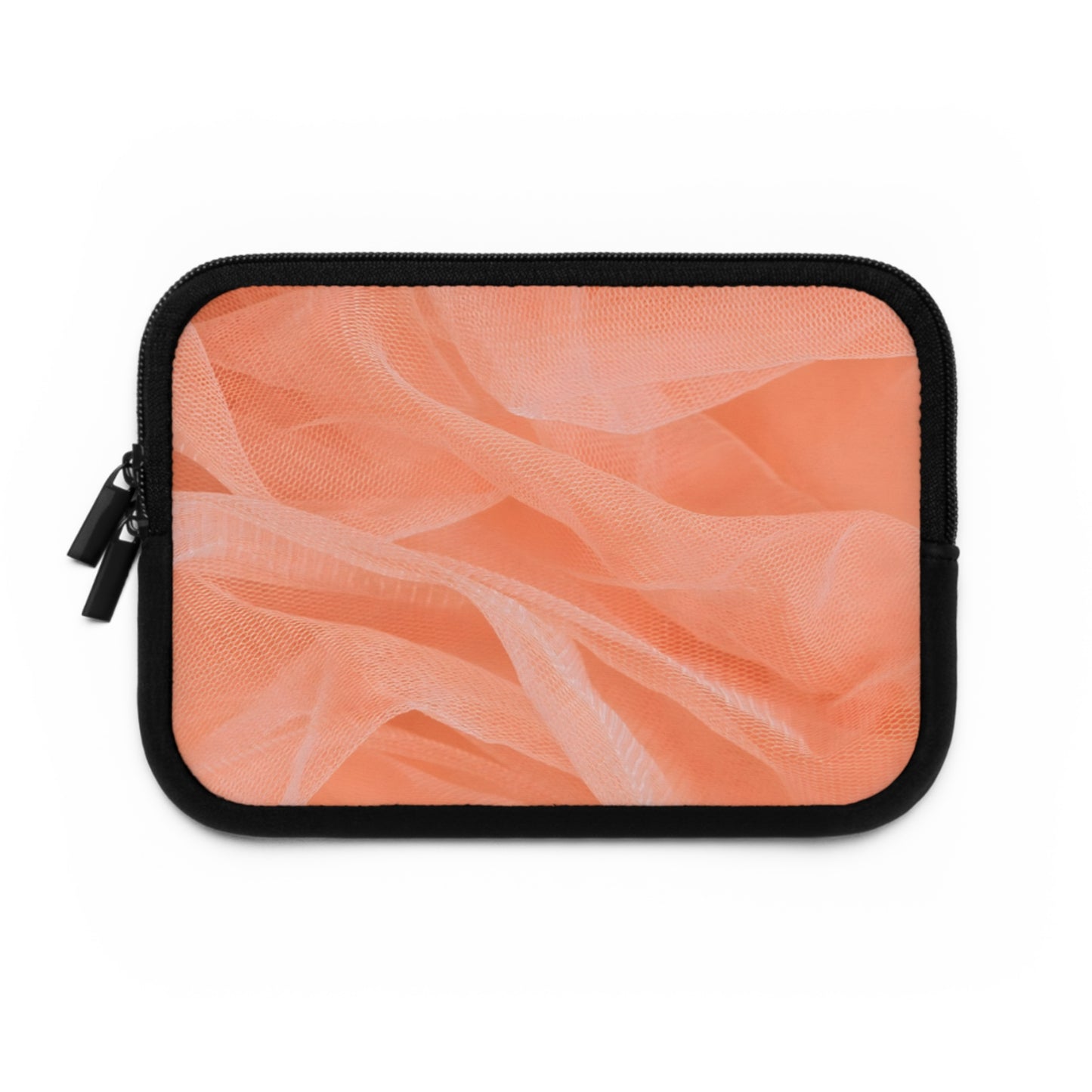 Laptop Sleeve – Coral Veil