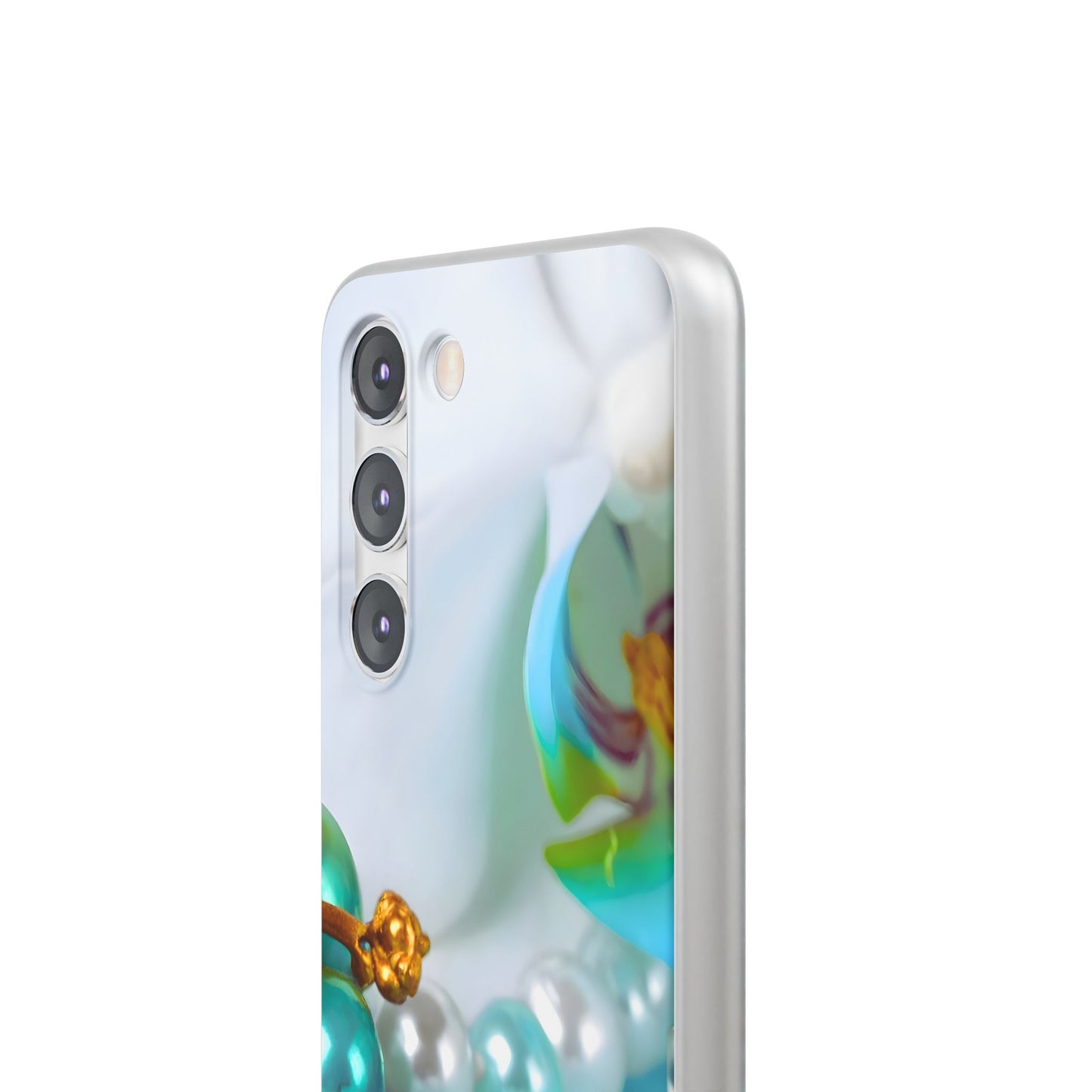 Flexi Case – Mermaid's Pearl
