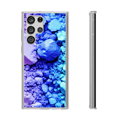 Clear Phone Case – Pigment Play