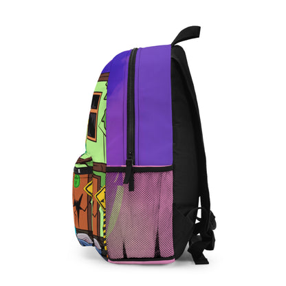 Backpack – Dead End