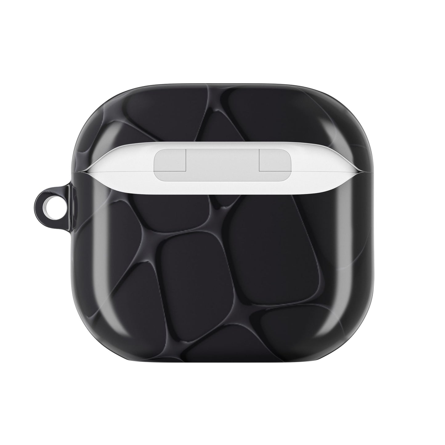 Earbud Case Cover – Night Scale