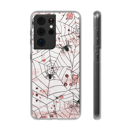 Flexi Case – Blood Web