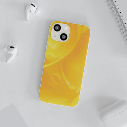Flexi Case – Sunlit Splash