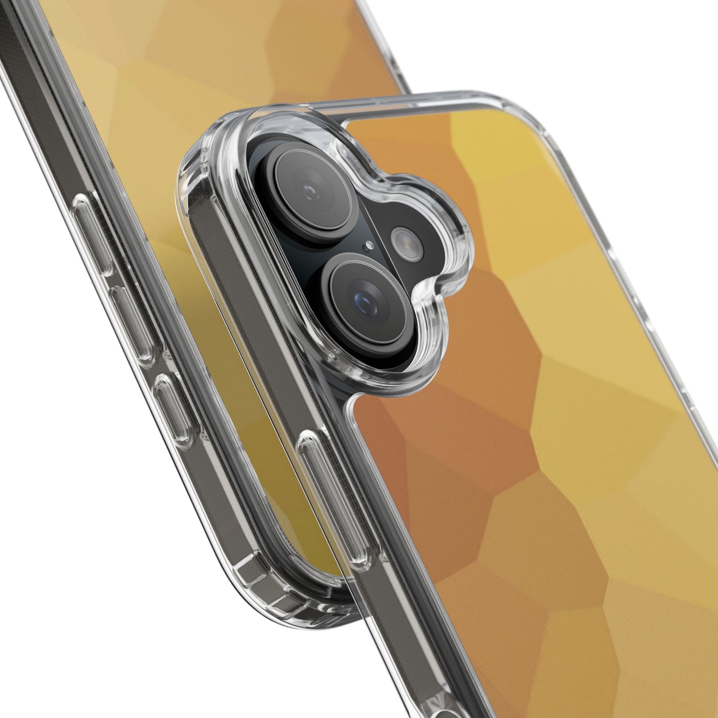 Clear Phone Case – Butterglass
