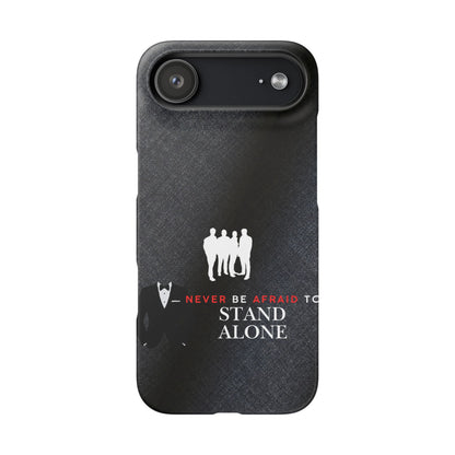 Snap Phone Case – Stand Alone