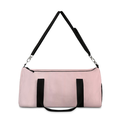 Duffel Bag – Soft Blush