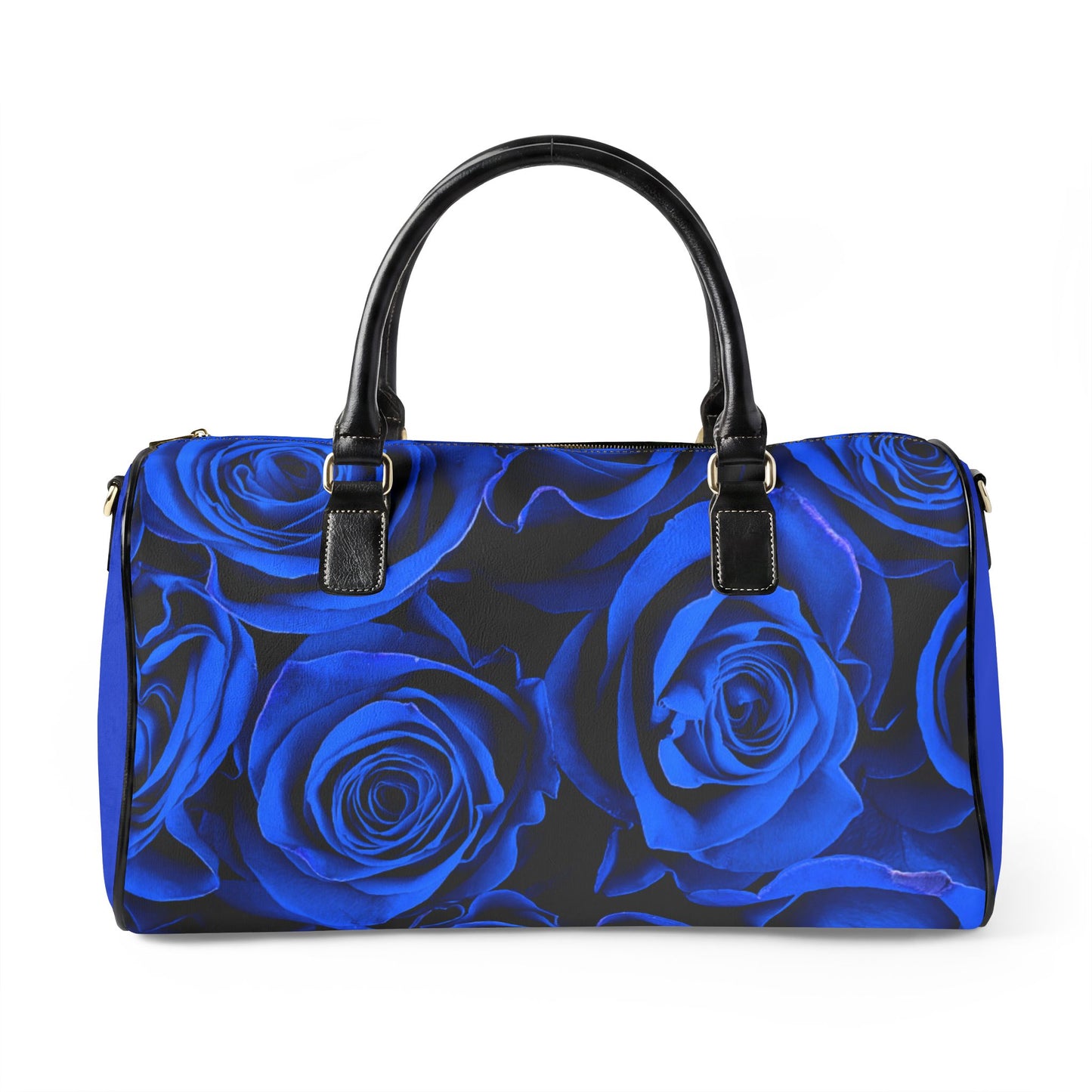 Travel Bag – Midnight Bloom