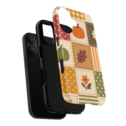 Protective Magnetic Phone Case – Harvest Stitch