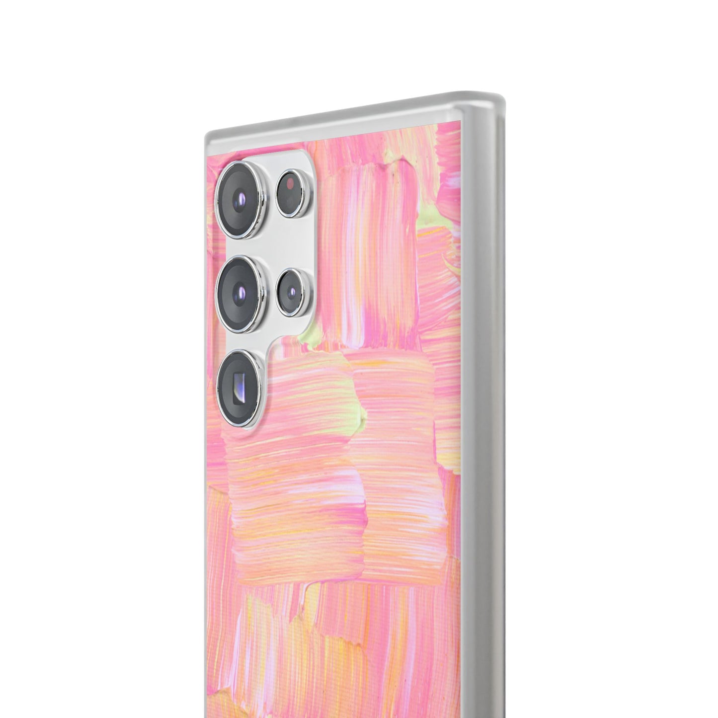 Flexi Case – Sorbet Stroke