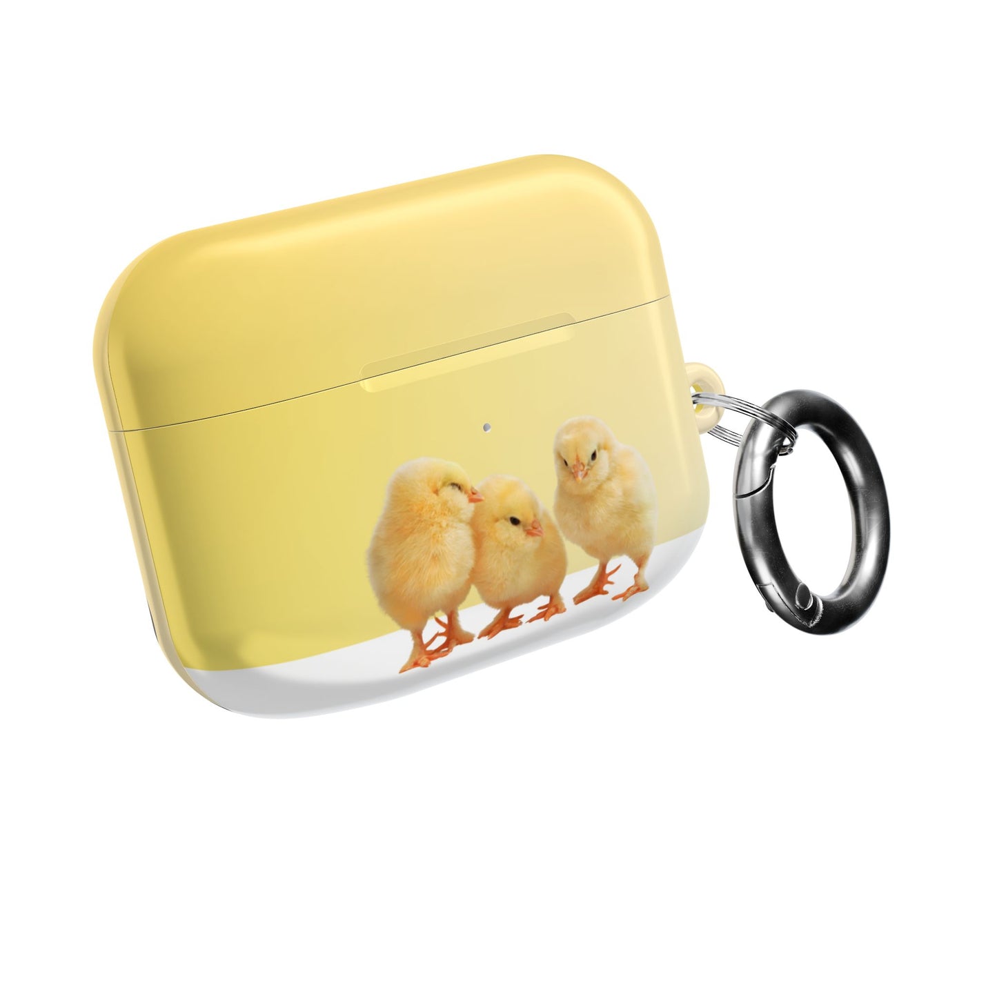 Earbud Case Cover – Chirp Crew