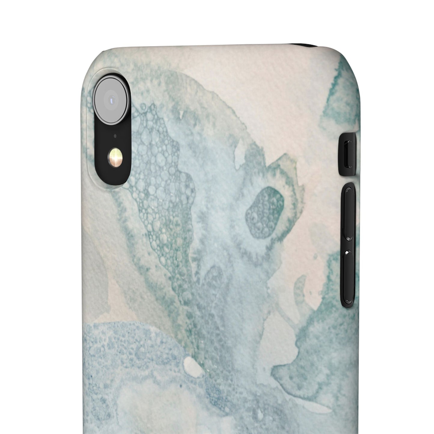 Snap Phone Case – Clay Water