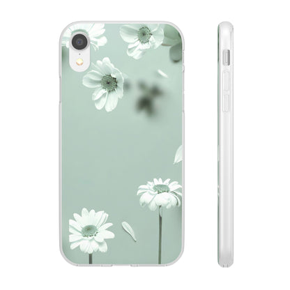Flexi Case – Daisy Serenity