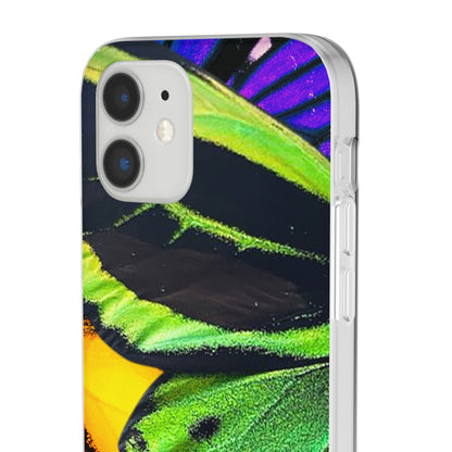 Flexi Case – Lashed Wing