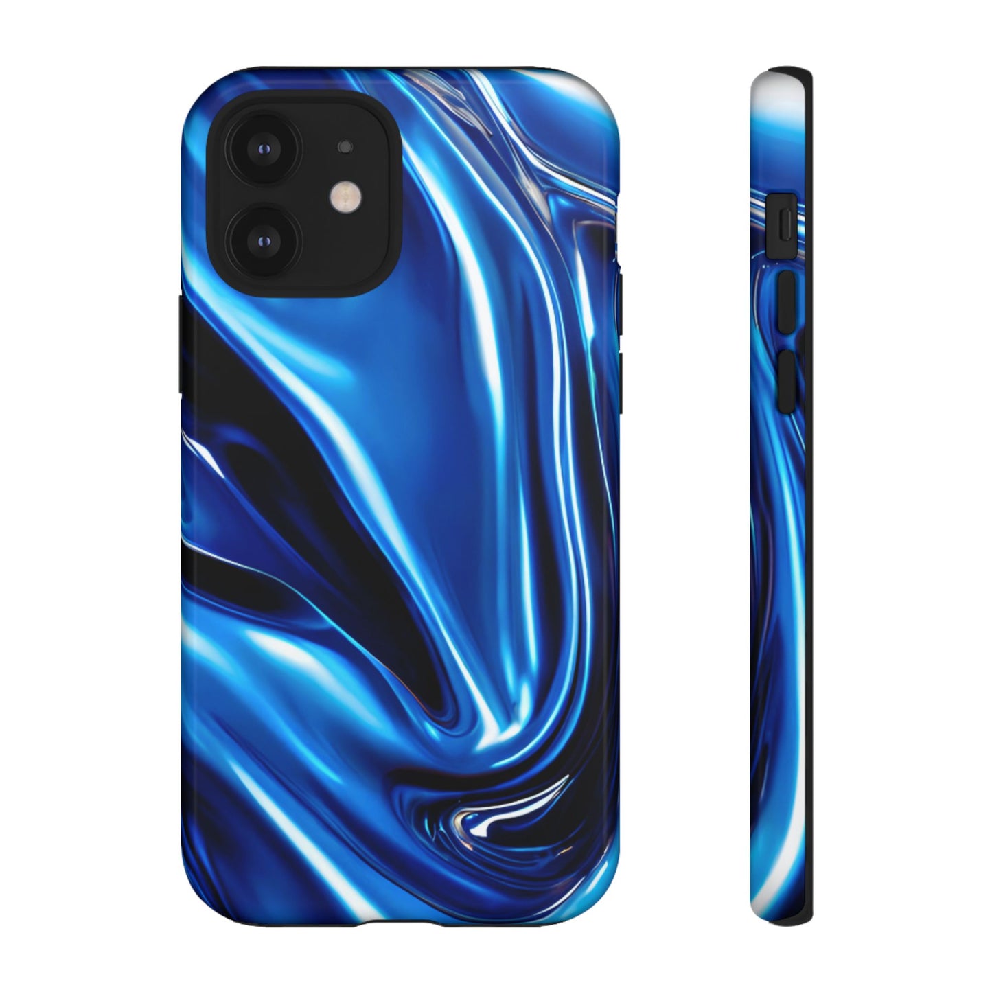 Protective Phone Case – Midnight Surge