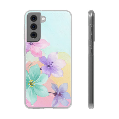 Flexi Case – Water Petal