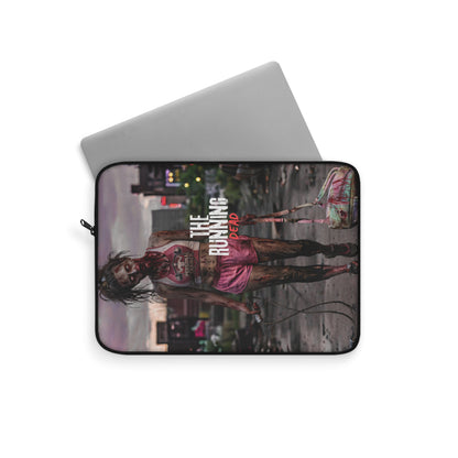 Slim Neoprene Laptop Sleeve – Dead Fit