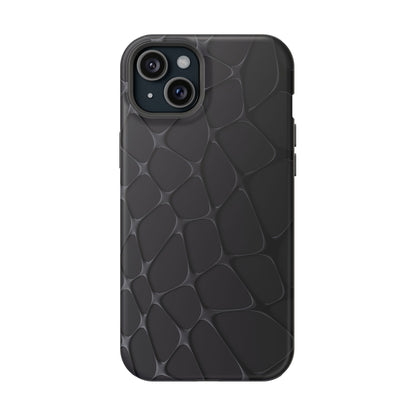 Wireless-Charging Compatible Case – Night Scale