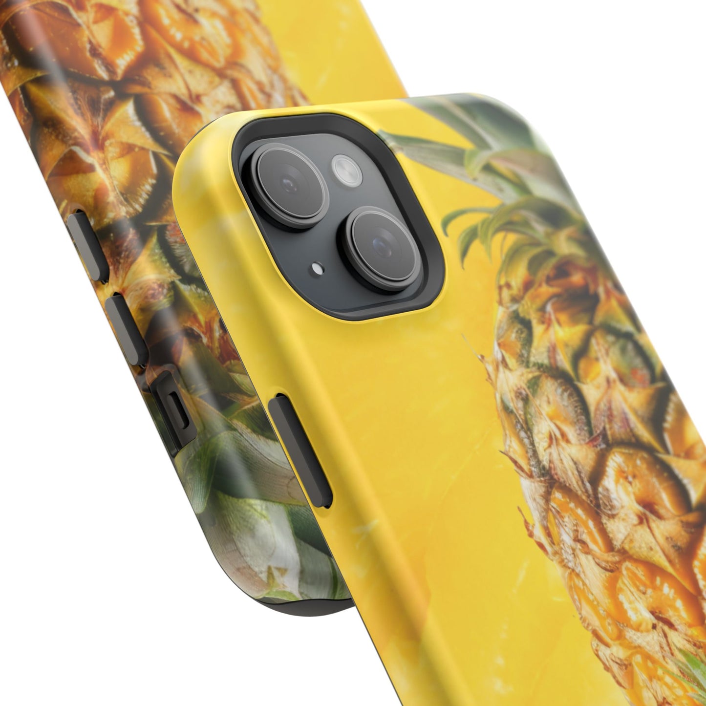 Wireless-Charging Compatible Case – Tropic Mode