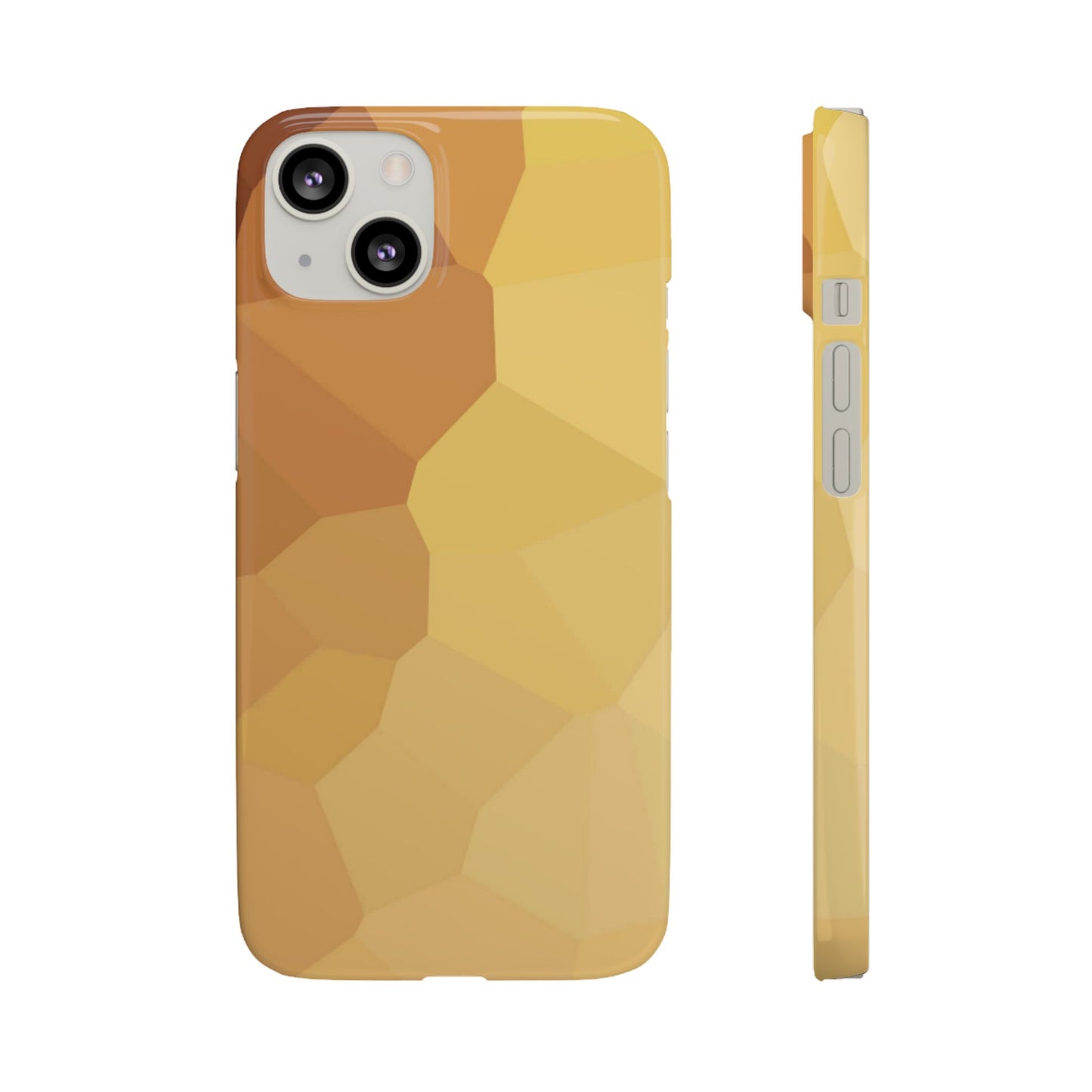 Snap Phone Case – Butterglass
