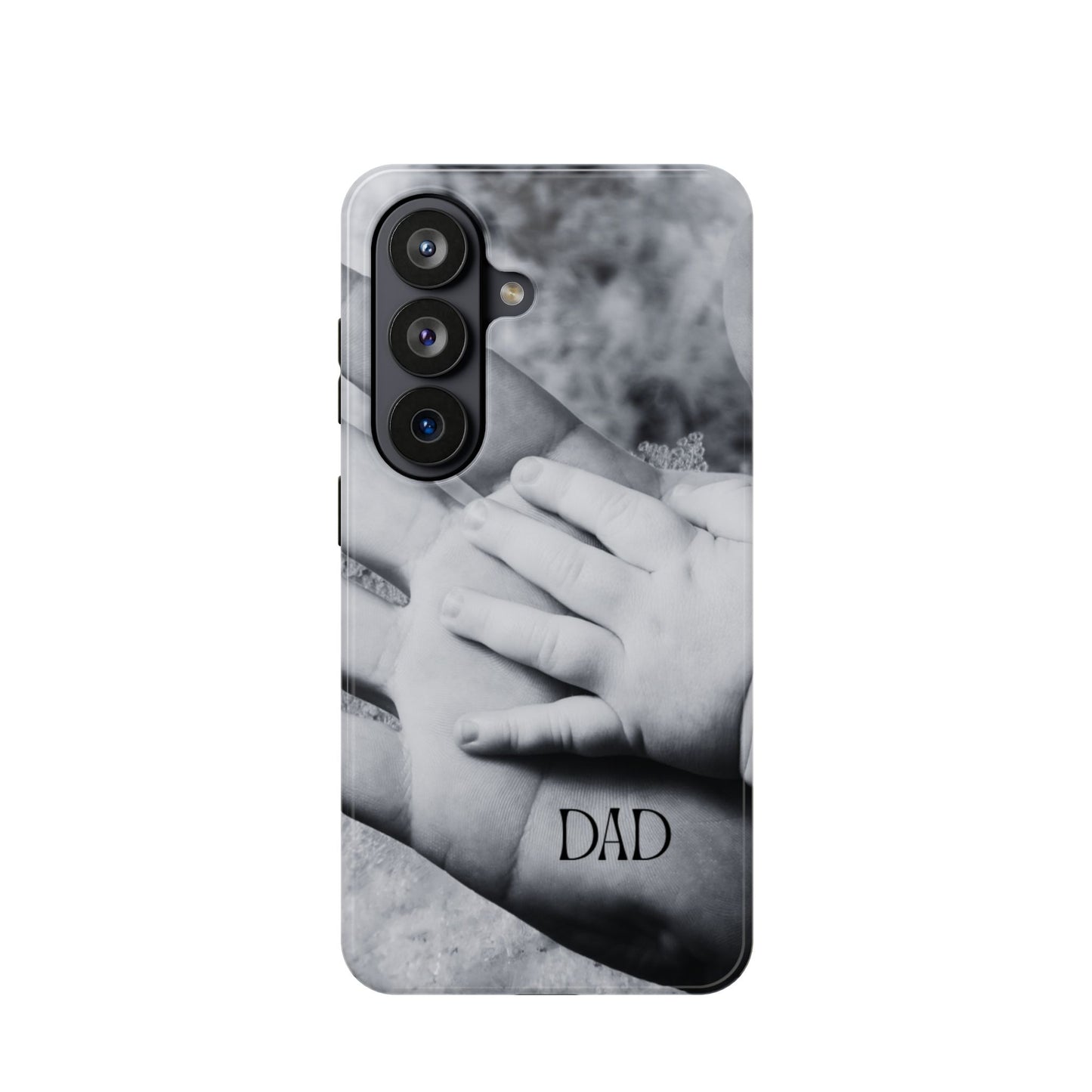 Impact-Resistant Phone Case – Dad's Legacy