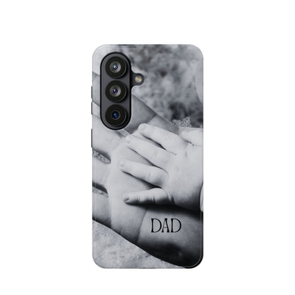 Impact-Resistant Phone Case – Dad's Legacy