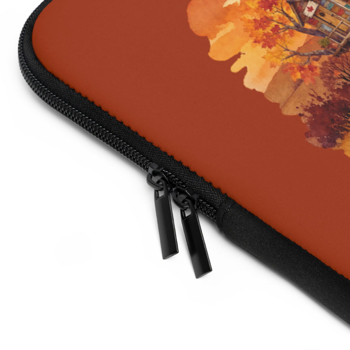 Neoprene Laptop Sleeve – Sweater Weather