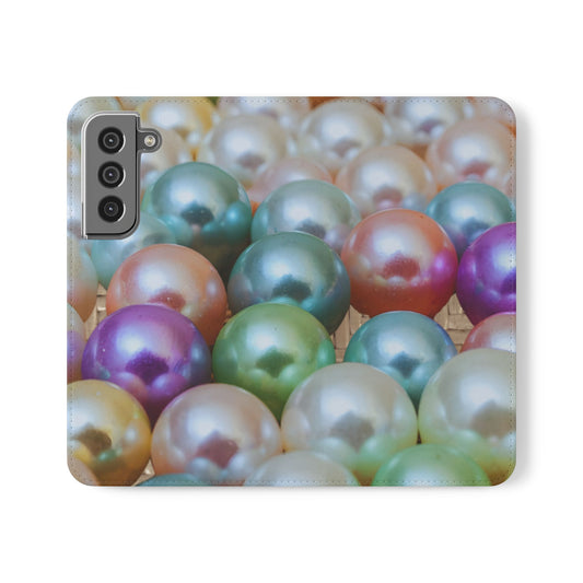 Flip Case – Pearl Pop