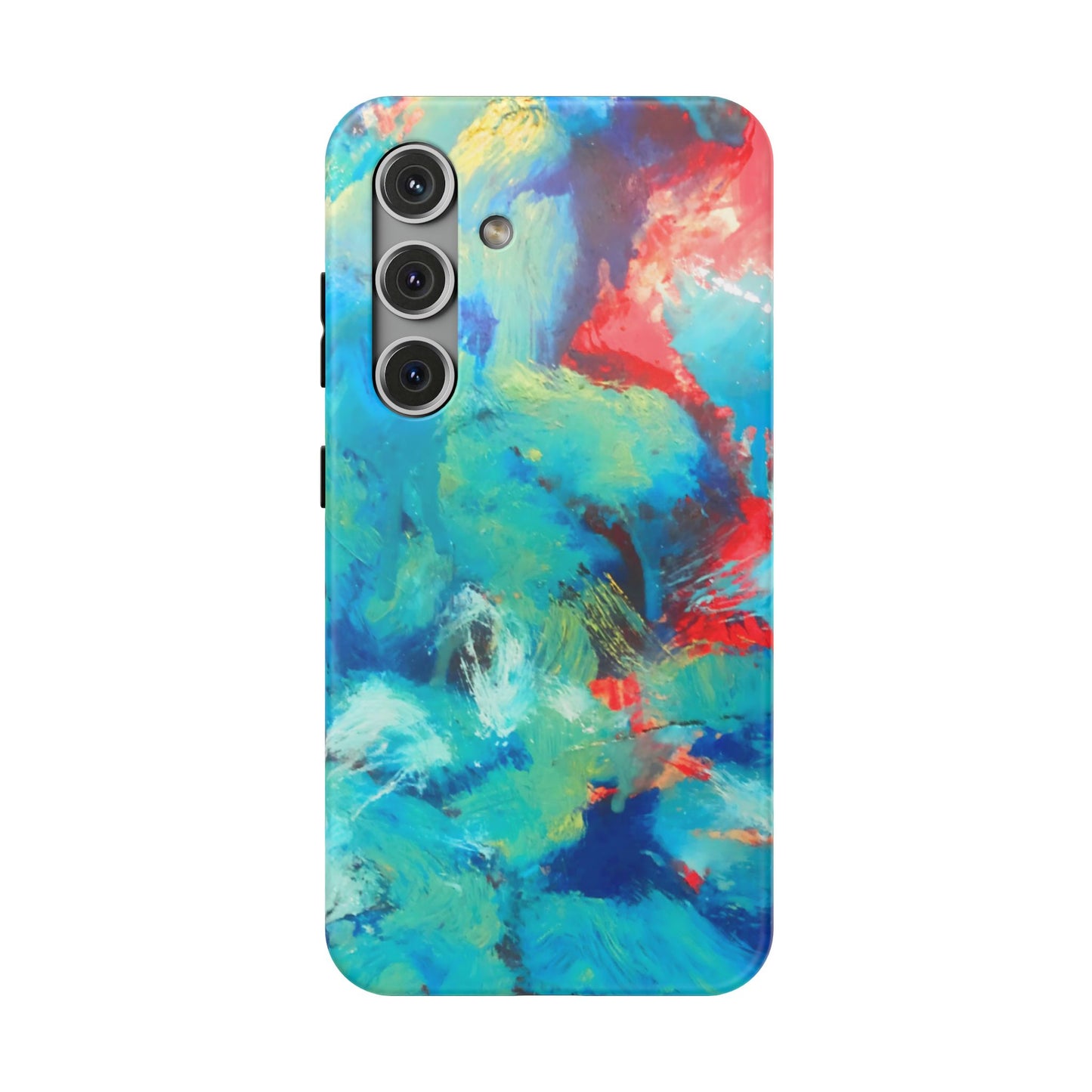 Impact-Resistant Phone Case – Reef Riot