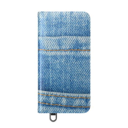 Flip Case – Blue Jean Baby