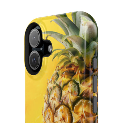 Impact-Resistant Phone Case – Tropic Mode
