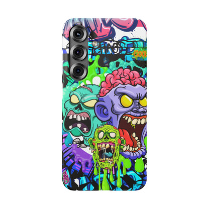 Snap Phone Case – Dead Loud